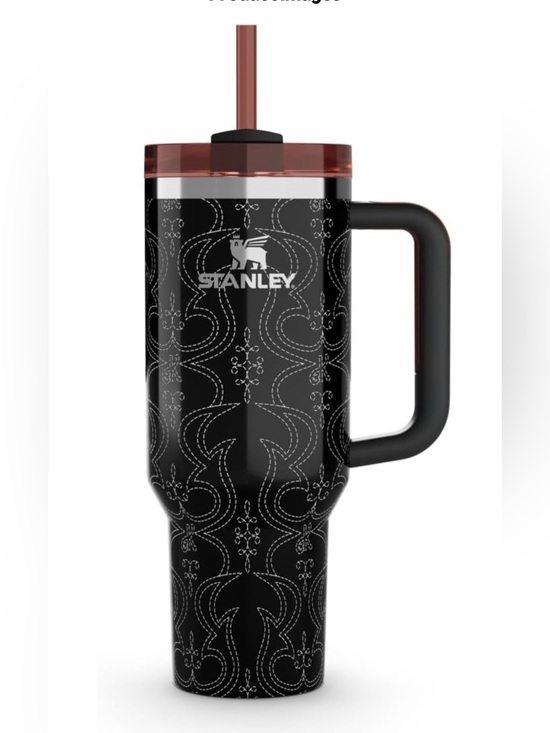 Stanley Other - Stanley x Barbie™ ’80s Western Ken Quencher 40 Oz